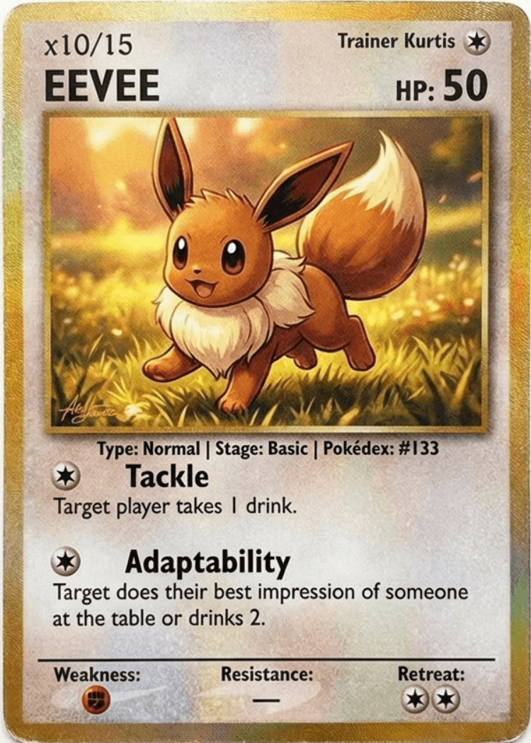Eevee